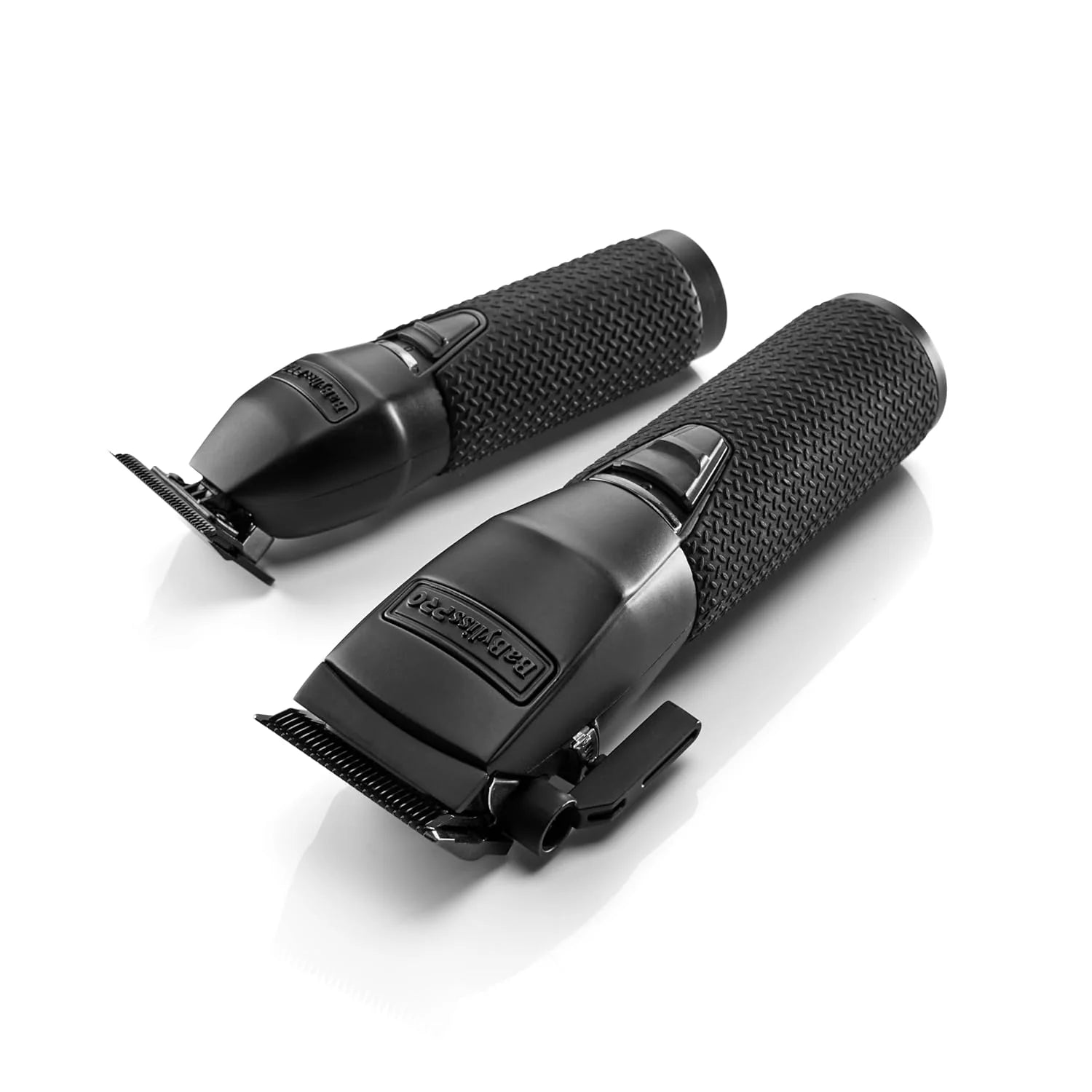 Metal Lithium i podkaszarka Clipper, Limited Edition