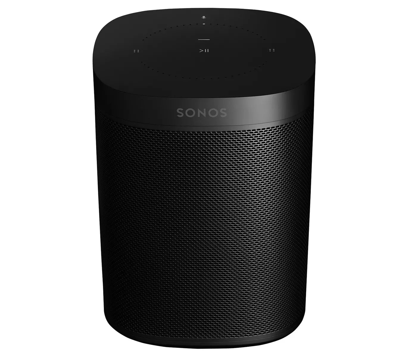 Głośnik, One Gen 2 Voice-controlled bezprzewodowy smart z i Assistant, czarny/biały