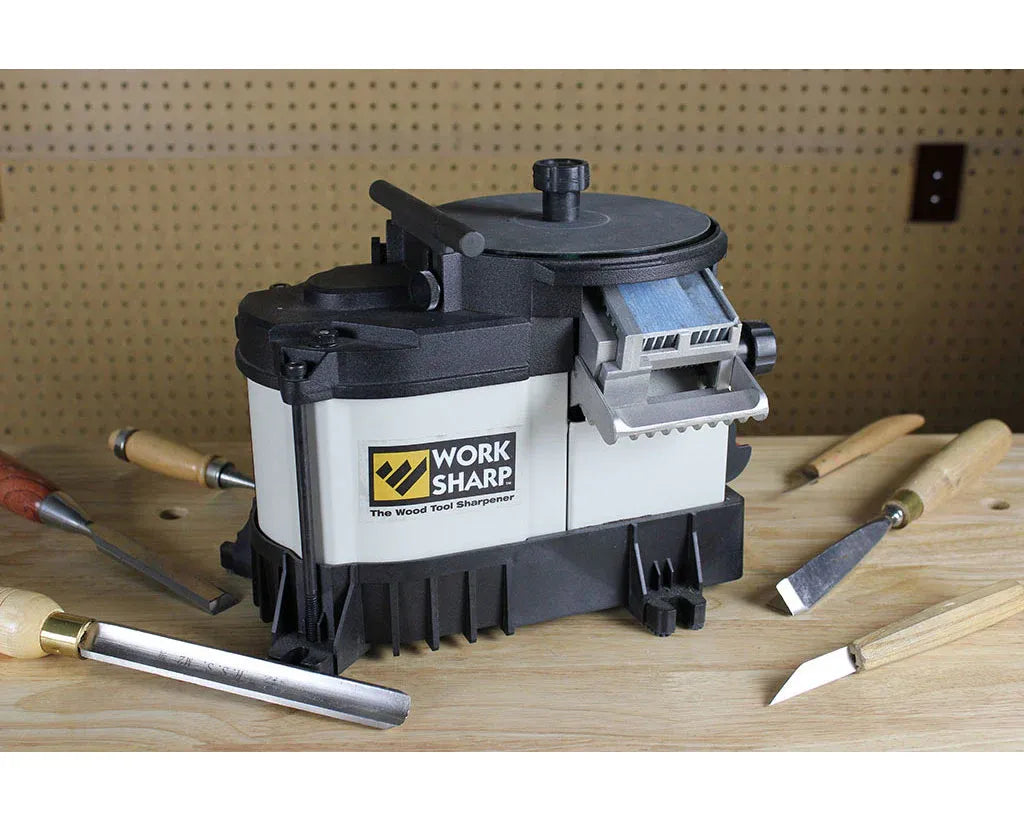 WS3000 Woodworking narzędzie Sharpener