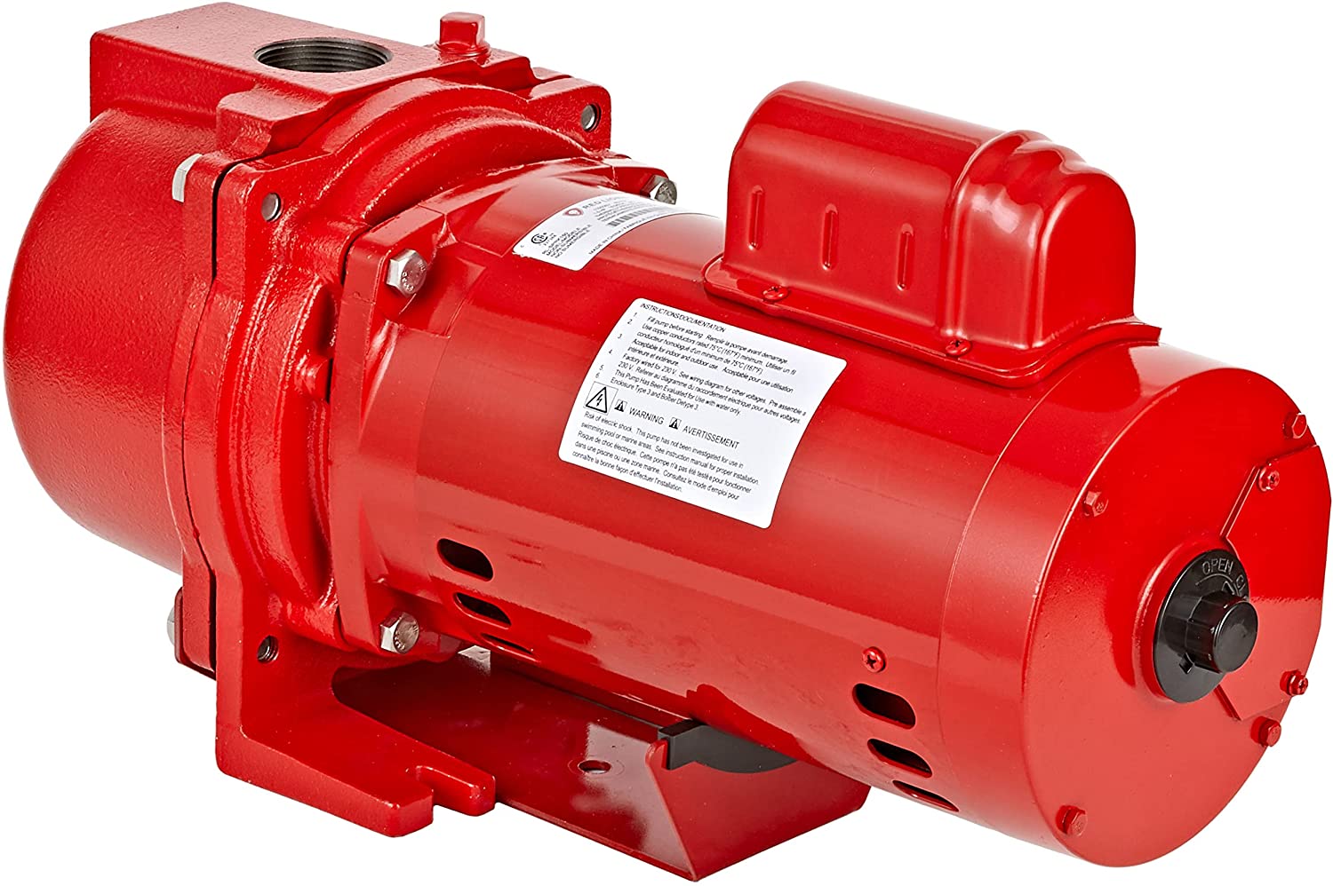 1787381047_gcf2YSls Sprinkler, RL-SPRK150 44 PSI Cast żelazko Self-priming trawnikowy, pompa