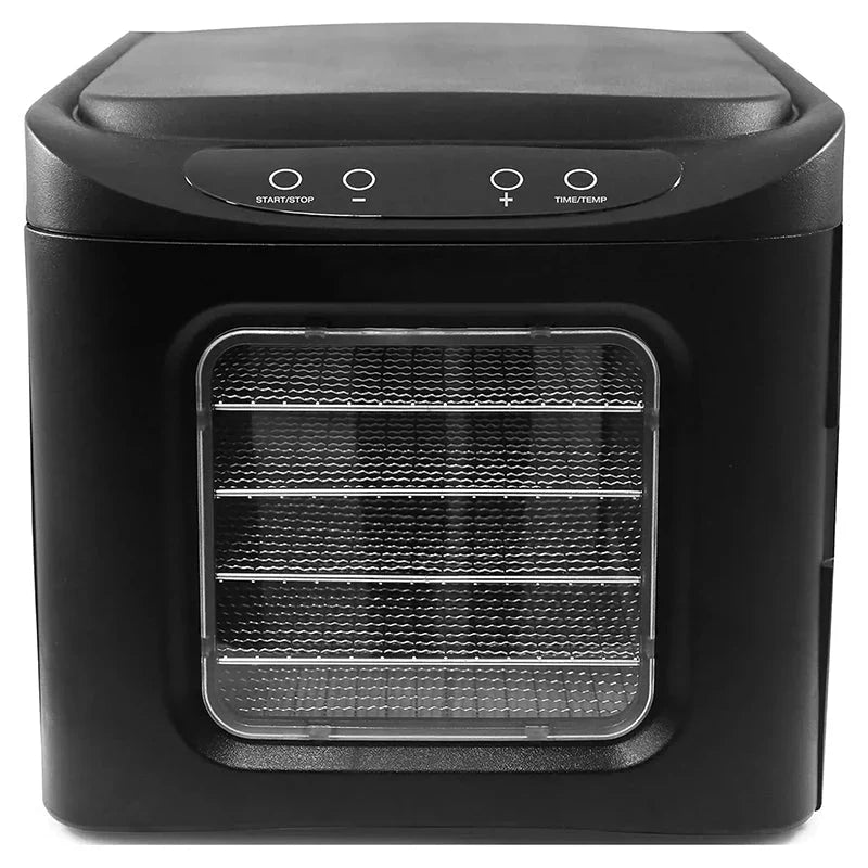 Regulowany Temperature żywności Dehydrator