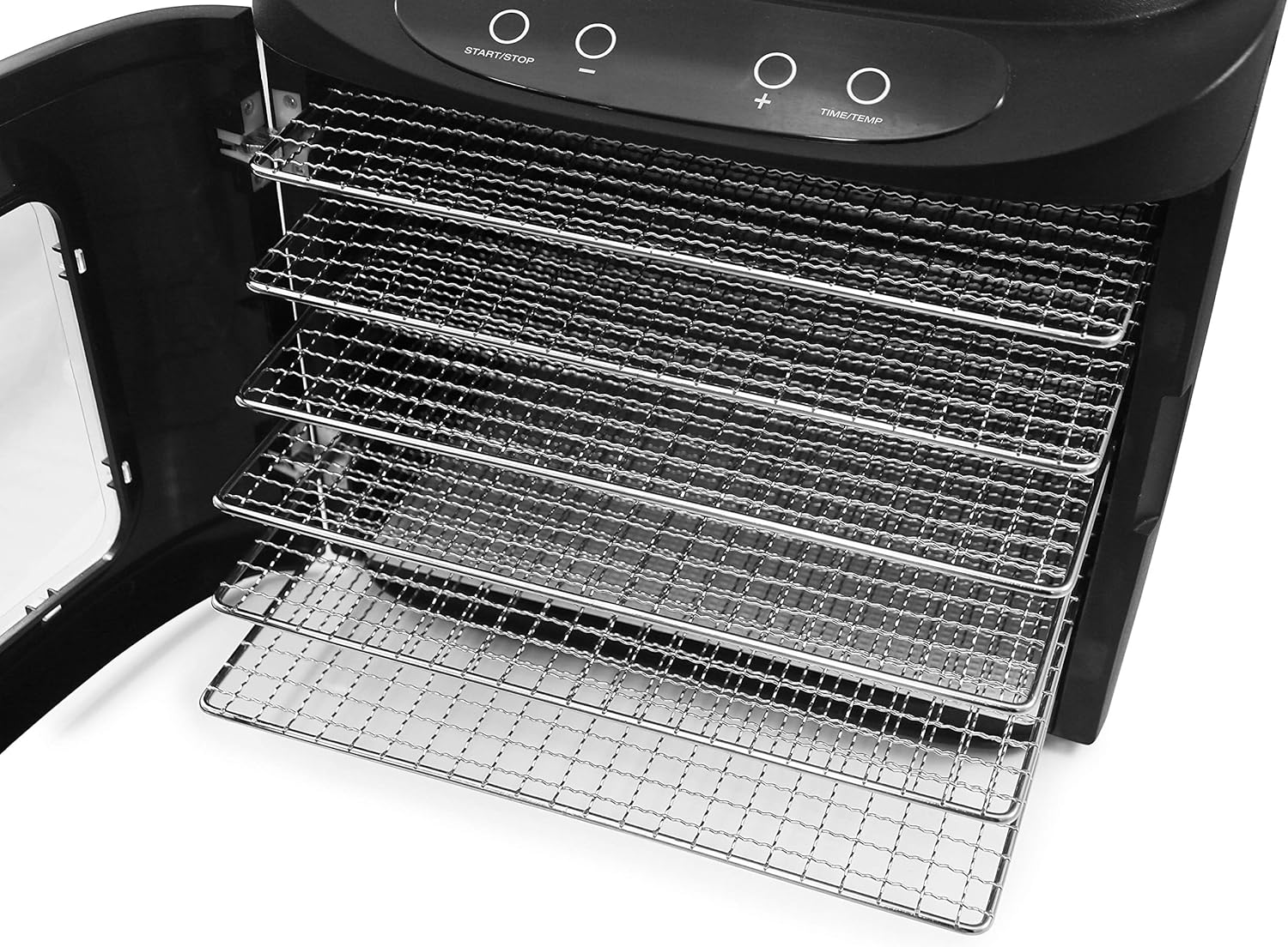 Regulowany Temperature żywności Dehydrator