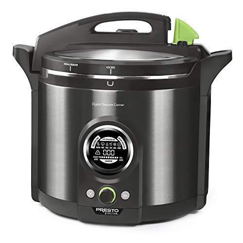 1787381568_6kZGqk2R 02144 12Qt cyfrowy Canner z czarny Stainless