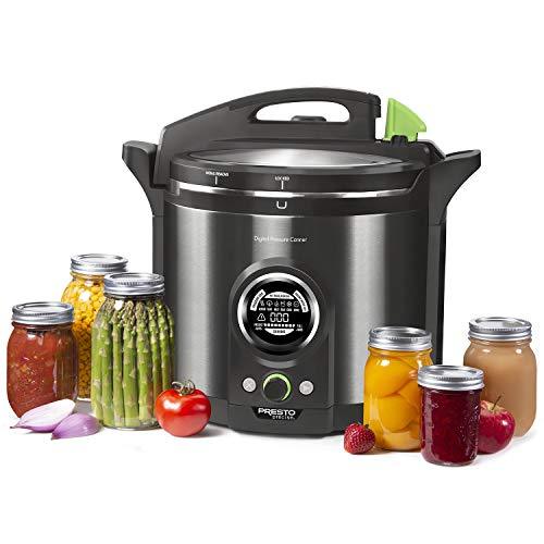 1787381571_2BBf7idm 02144 12Qt cyfrowy Canner z czarny Stainless