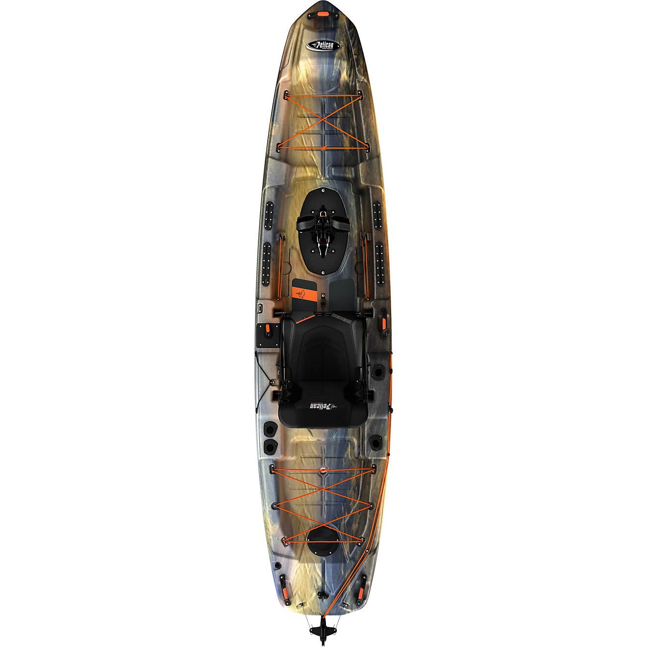 Catch 130 Hydrive Ii wedkarski kajak