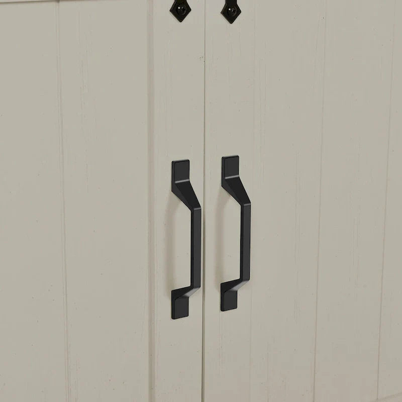 1787383359_IoID8dY5 Sideboard, Farmhouse Industrial, Buffet szafka z Doors i Shelving