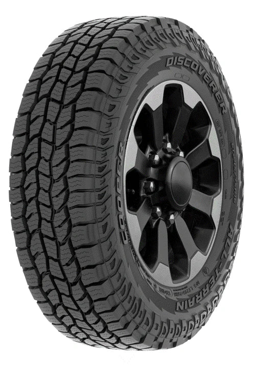 LT265/75R16 123R All-terrain All-terrain opona