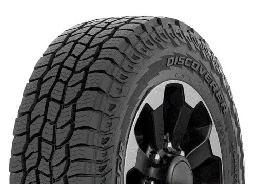 LT265/75R16 123R All-terrain All-terrain opona