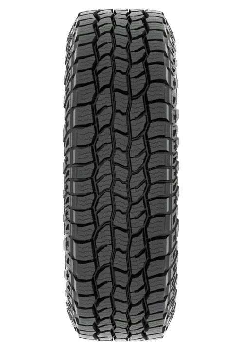 LT265/75R16 123R All-terrain All-terrain opona