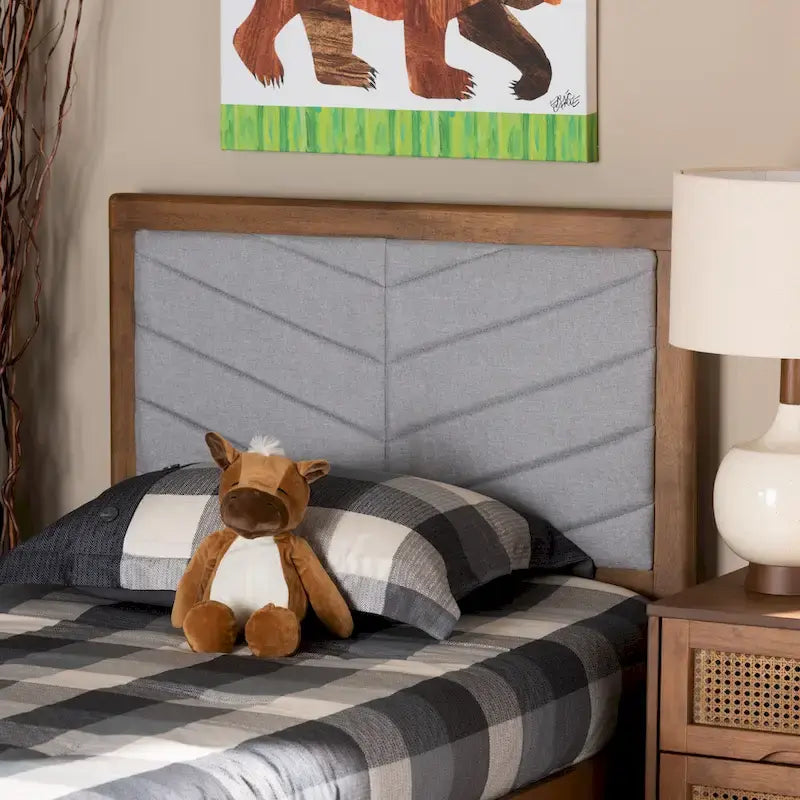 1787385633_zHMKwKRa Headboard, Twin, w szary, nowoczesny i Contemporary tkanina i drewno design