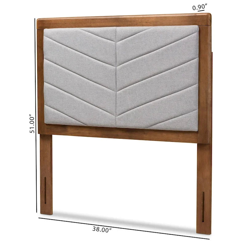 1787385642_SUtDHvSG Headboard, Twin, w szary, nowoczesny i Contemporary tkanina i drewno design