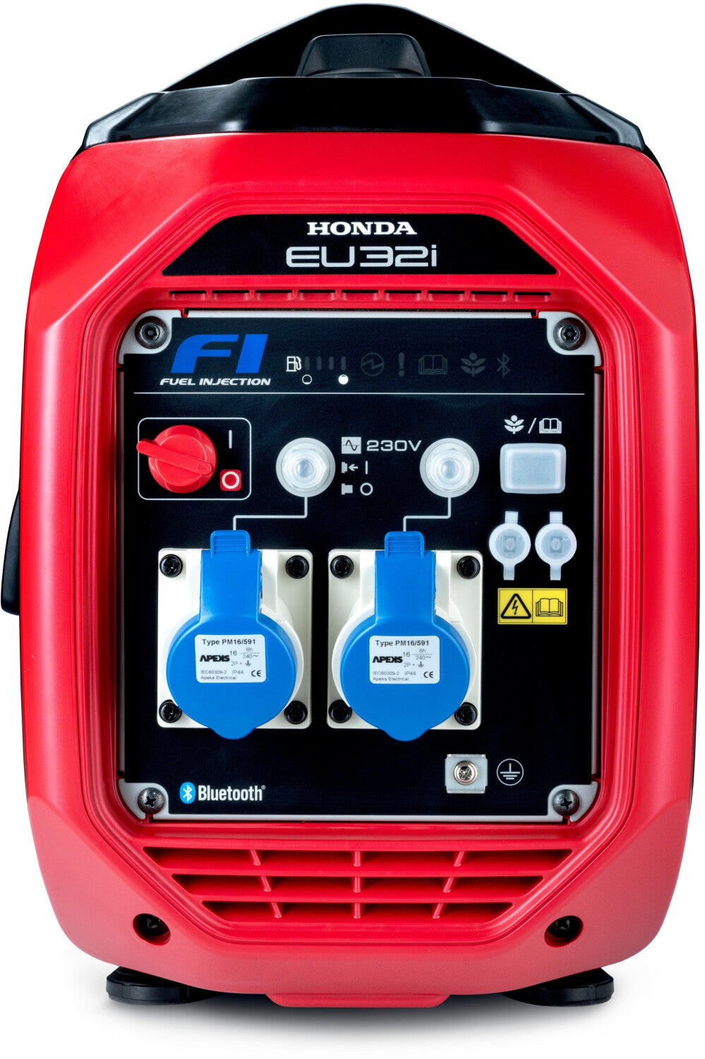 Eu 32i przenośny generator inwerterowy
