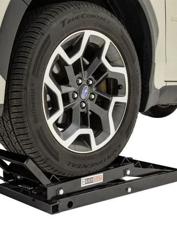 Hydrauliczny samochodowy podnośnik Ramp, 3,000 lb. Per para pojemność Sgtnighsdesigns