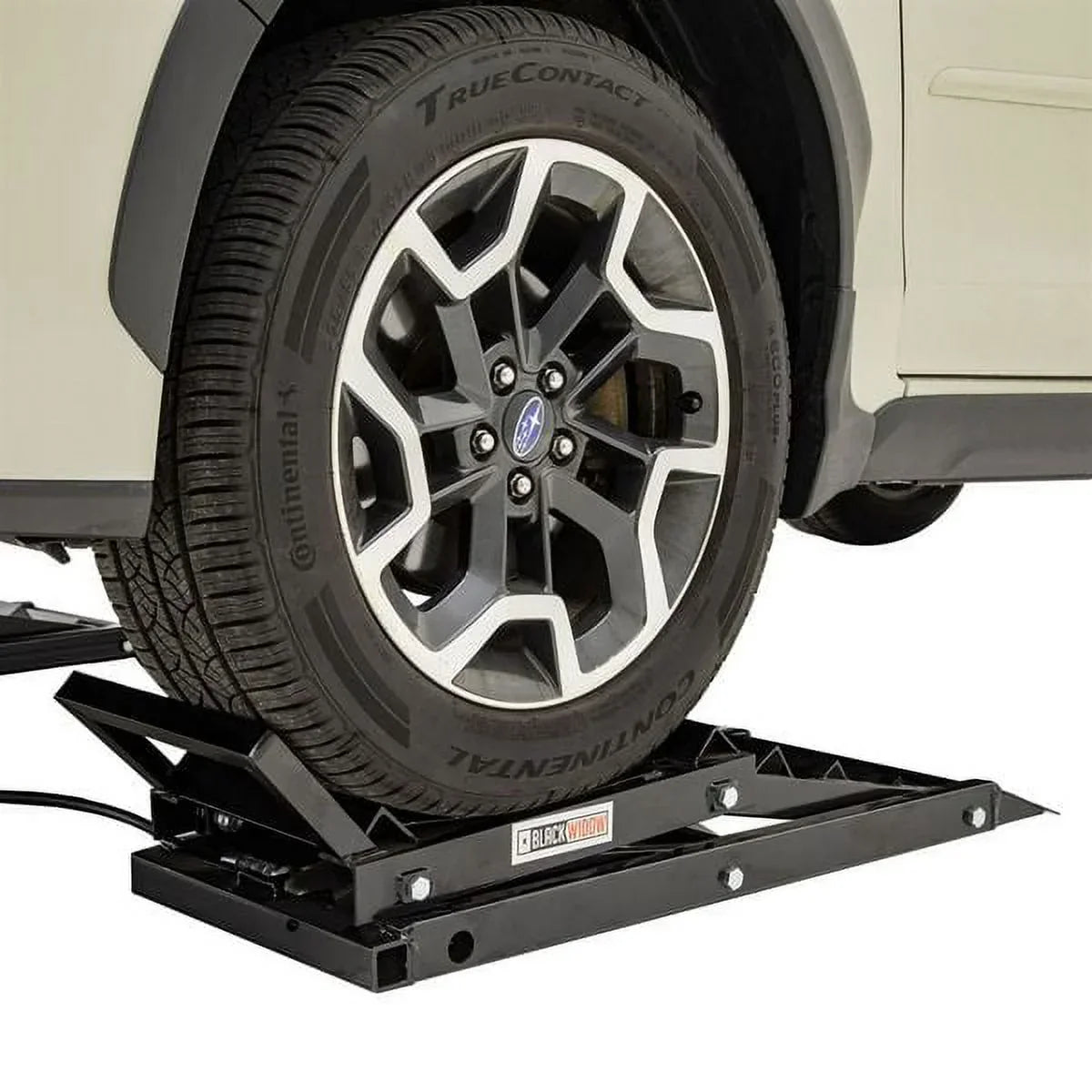 Hydrauliczny samochodowy podnośnik Ramp, 3,000 lb. Per para pojemność Sgtnighsdesigns