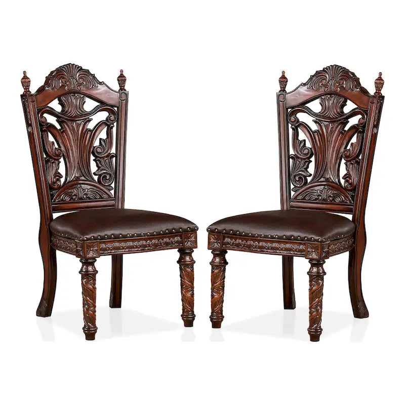 1787392842_4WQwFu1B Traditional Cherry lite drewno boczny krzesla, zestaw 2