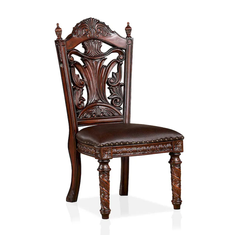 1787392847_GYxV5spi Traditional Cherry lite drewno boczny krzesla, zestaw 2