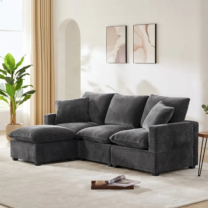 1787394345_AWB99zTI 4-Seater L-shaped Modular Chenille Sectional sofa