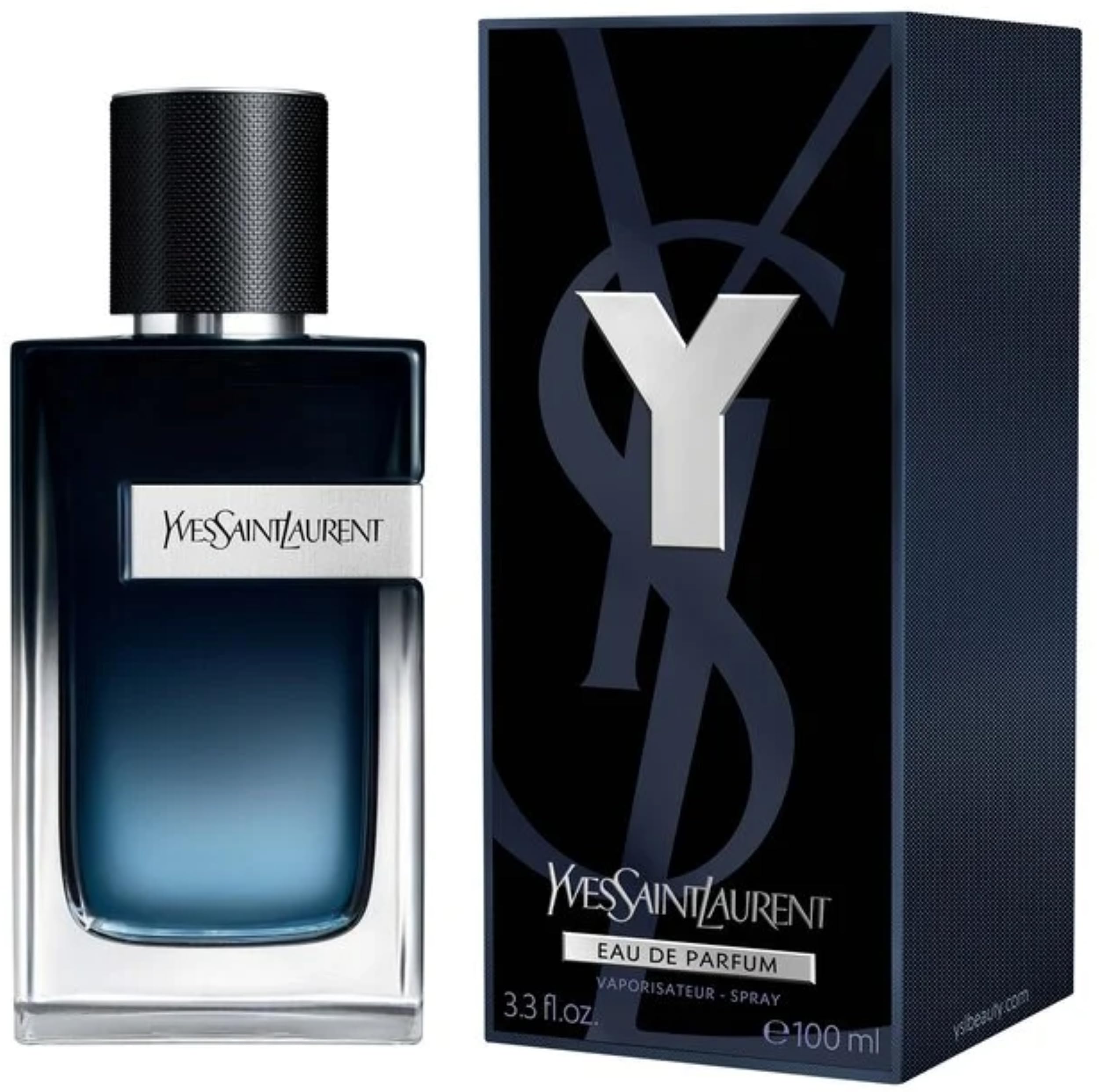 Y do Men Eau De Parfum z 3.3 Fl. Oz