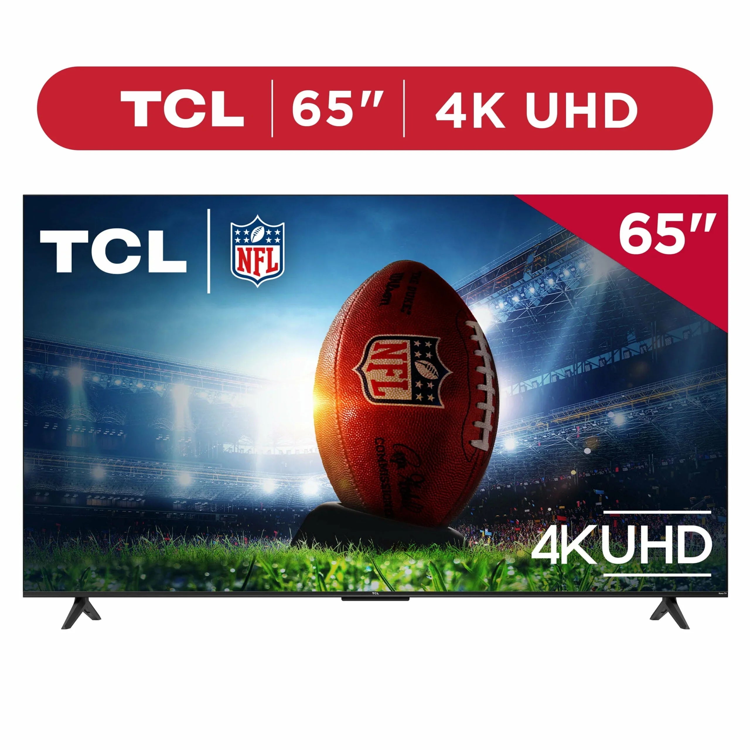 65-cali 4-seria 4K UHD HDR telewizor smart
