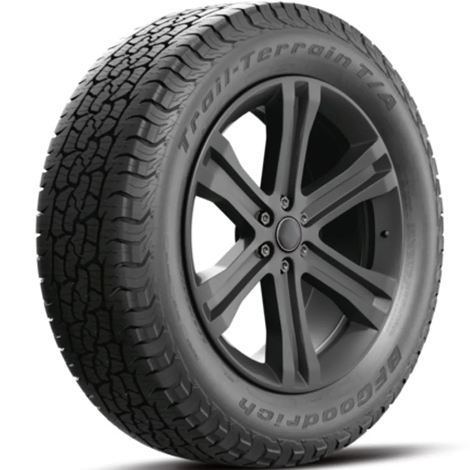 T/ pelny Season 255/55R20/XL 110H opony