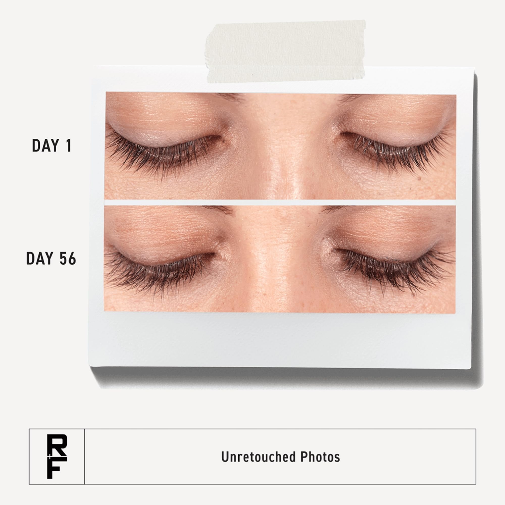 Fields R+f Lash Boost Serum, Fuller, Eyelashes i Brows