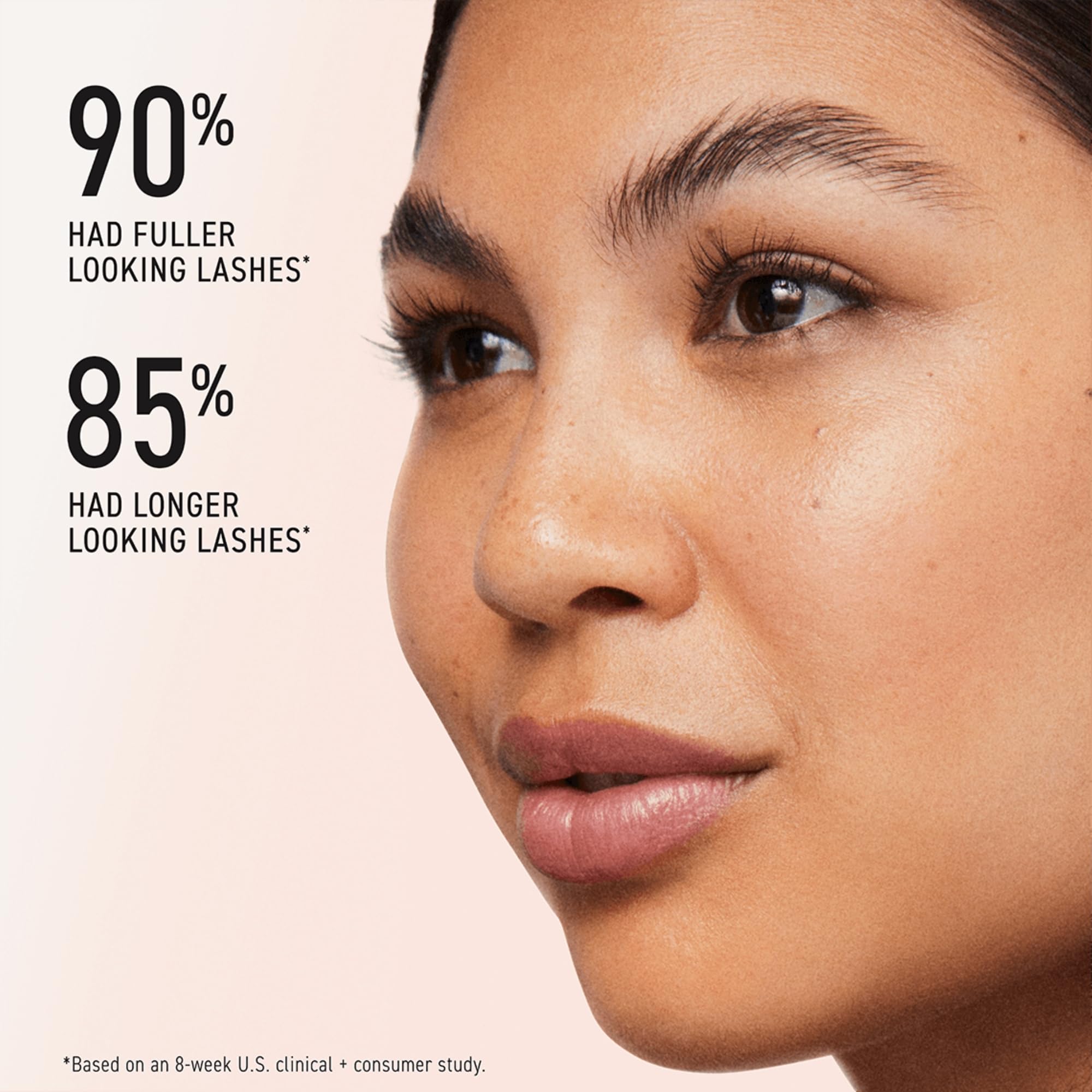 Fields R+f Lash Boost Serum, Fuller, Eyelashes i Brows