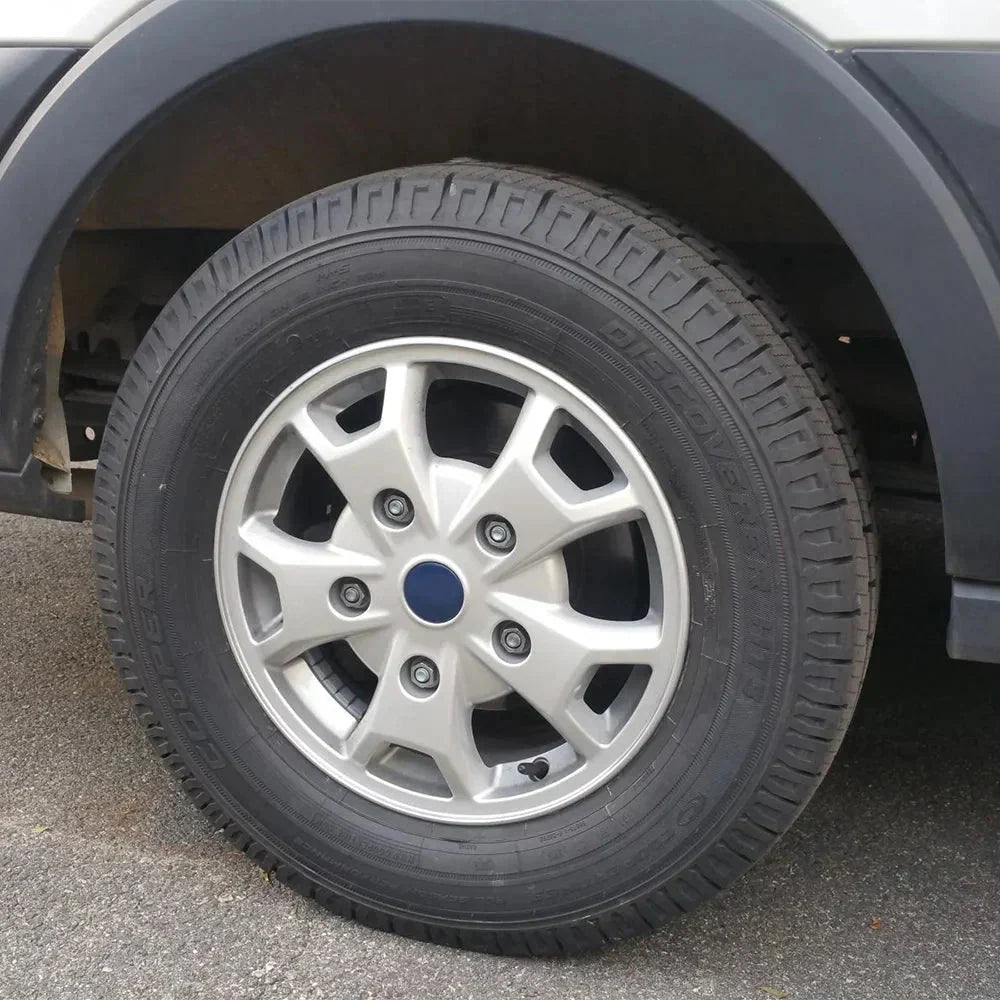 1787407314_2eHdEY3n Para 2 (two) HT3 215/85R16 115/112R E (10 Ply) komercyjny opony