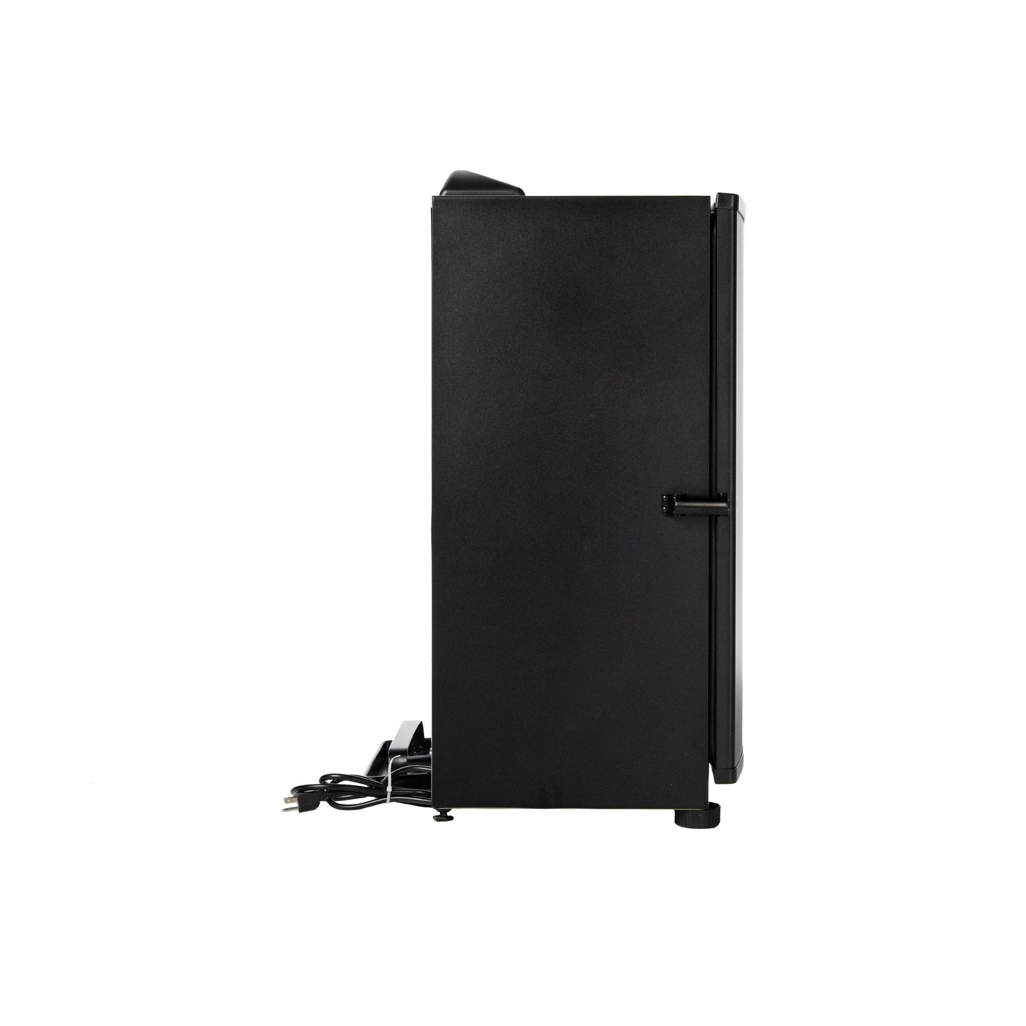 30-cali elektryczny Vertical Bbq Smoker z Loader