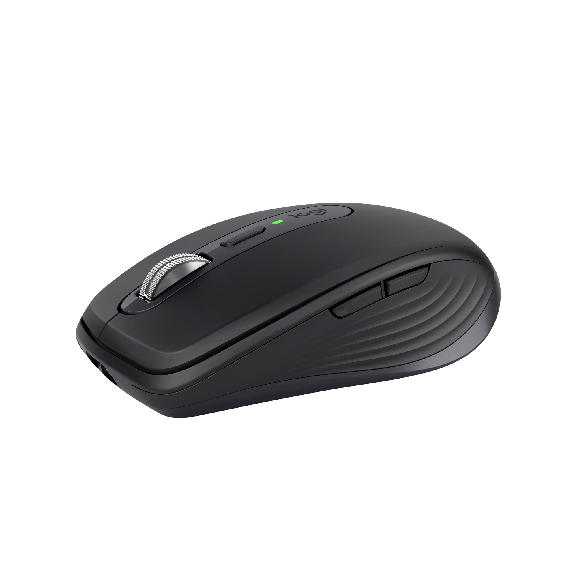 Mx Anywhere 3S bezprzewodowy Mouse z 8K Dpi, Bluetooth