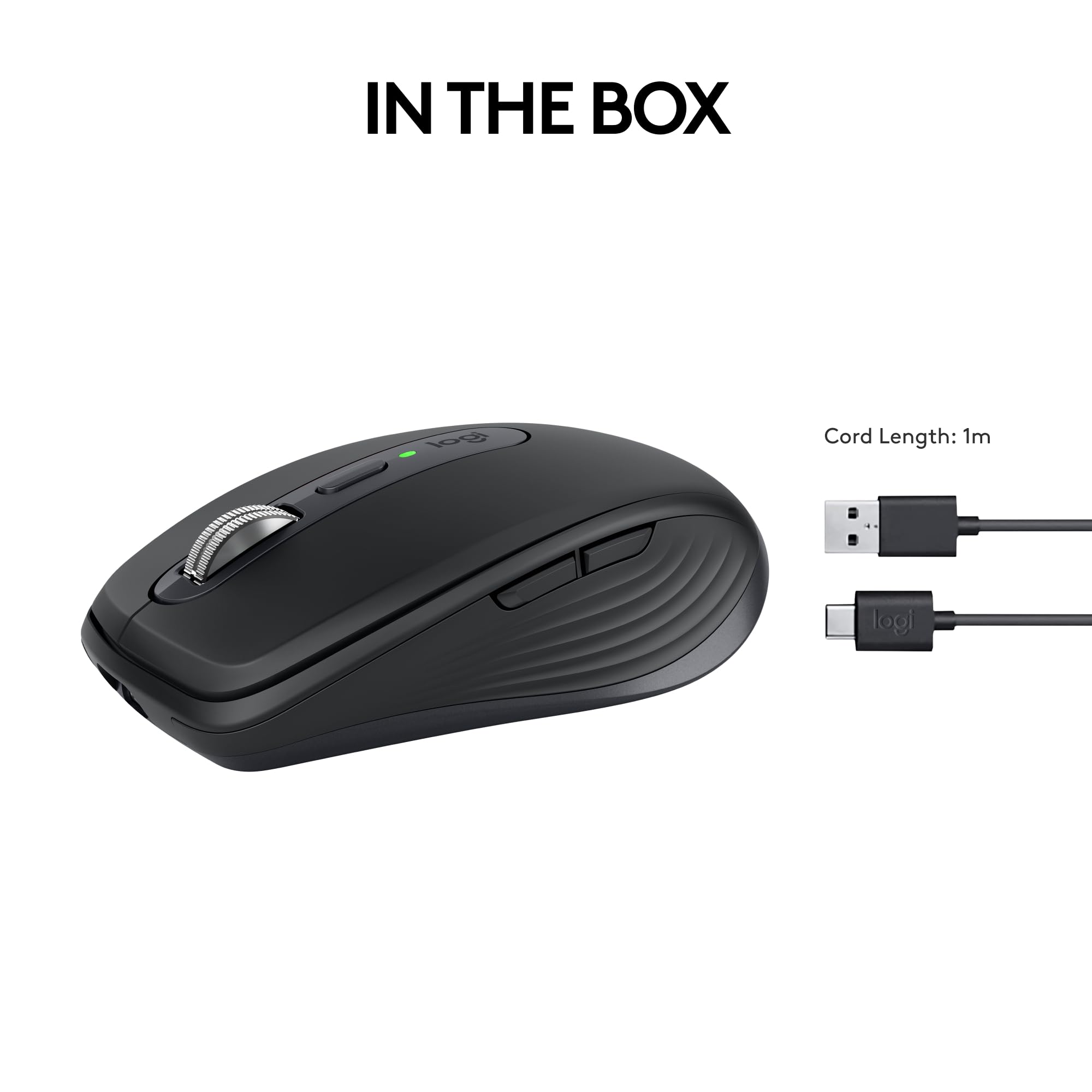 1787412325_V307dEeC Mx Anywhere 3S bezprzewodowy Mouse z 8K Dpi, Bluetooth