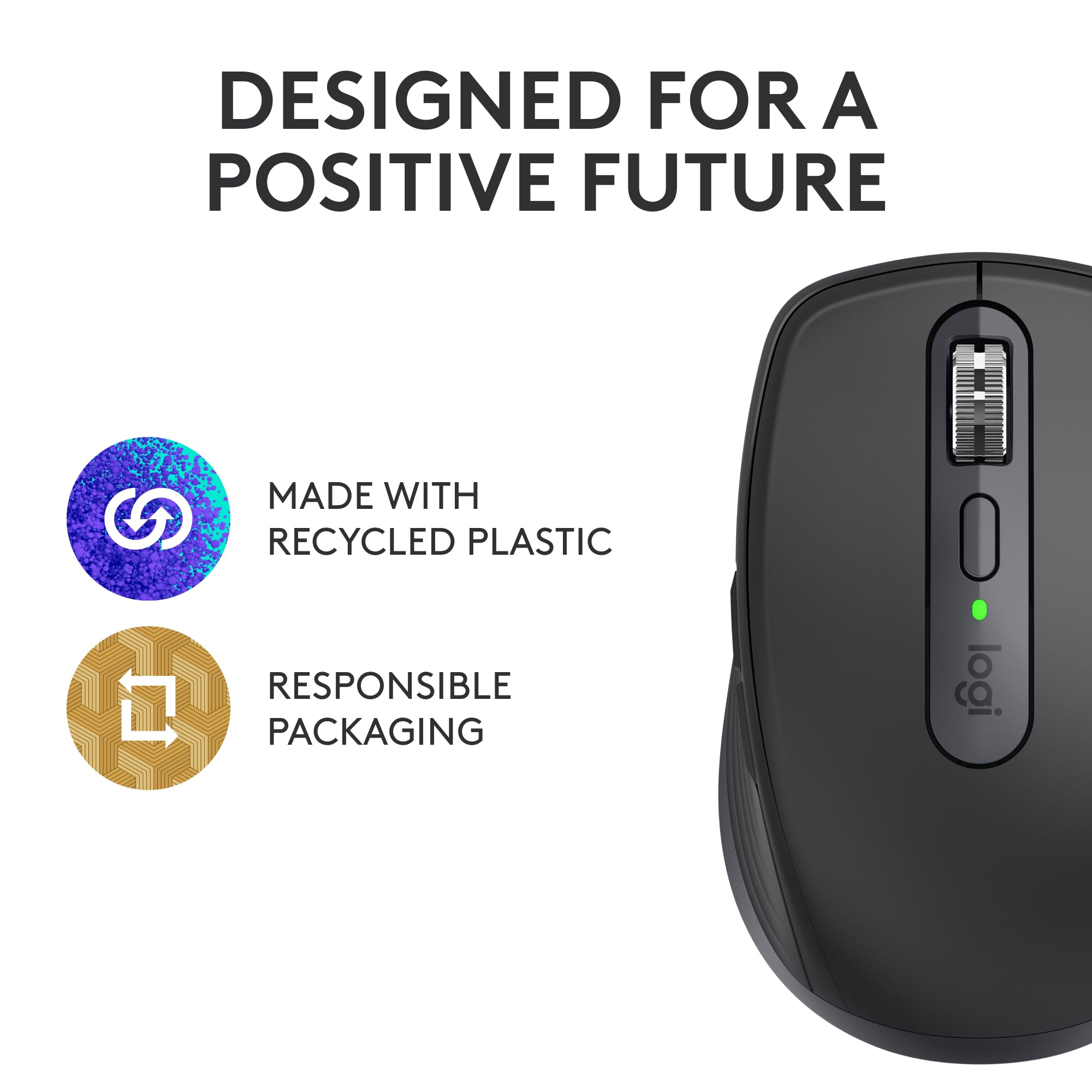 1787412329_JHaKFPPv Mx Anywhere 3S bezprzewodowy Mouse z 8K Dpi, Bluetooth