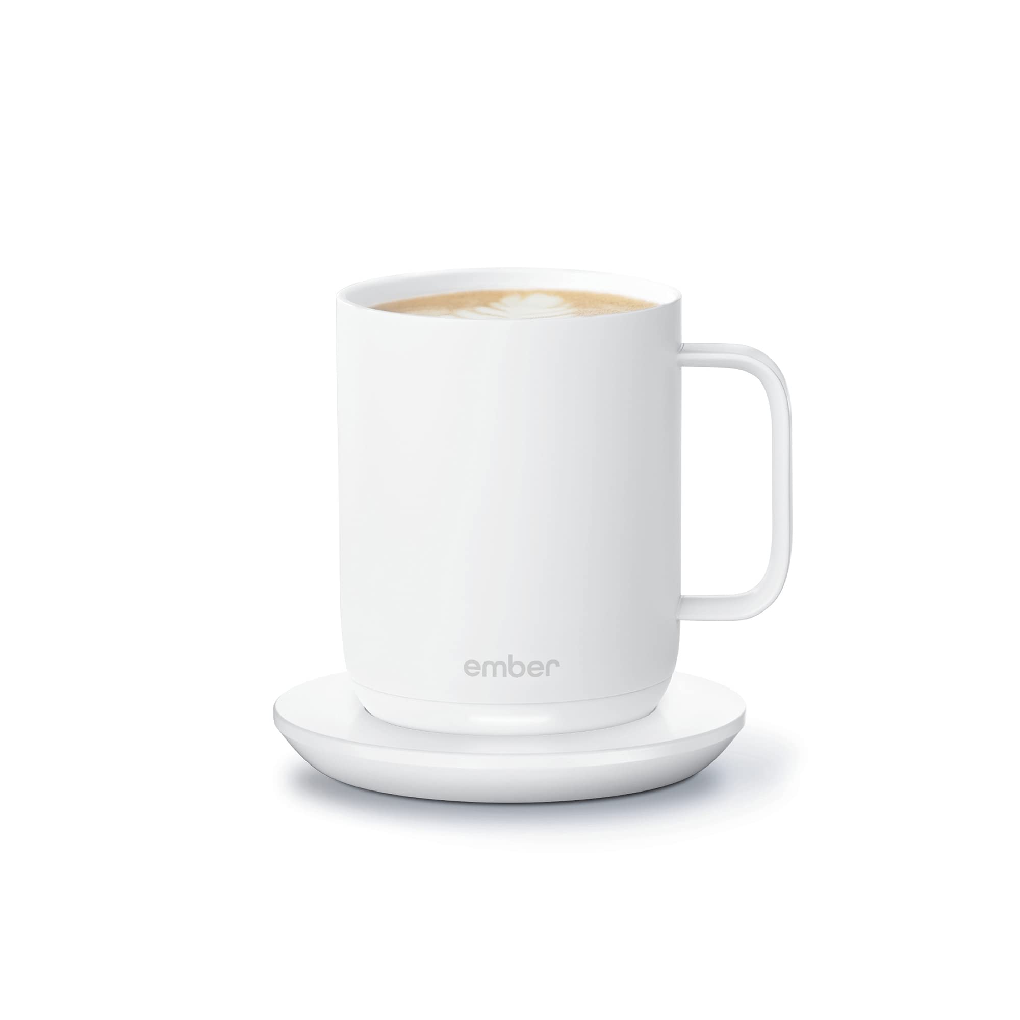 Temperature sterowanie smart Mug 2 z 10 Oz Heated kawy Mug