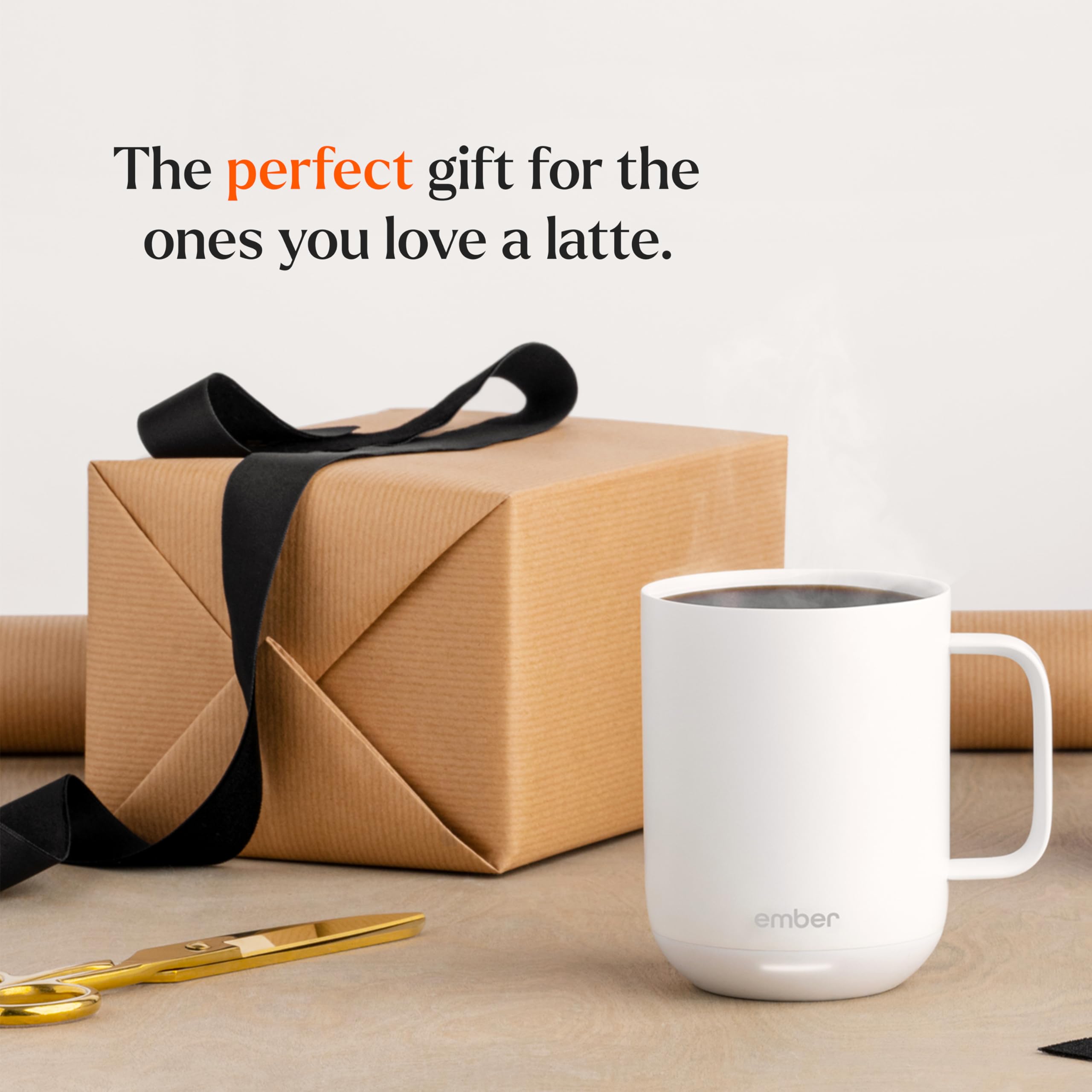 Temperature sterowanie smart Mug 2 z 10 Oz Heated kawy Mug