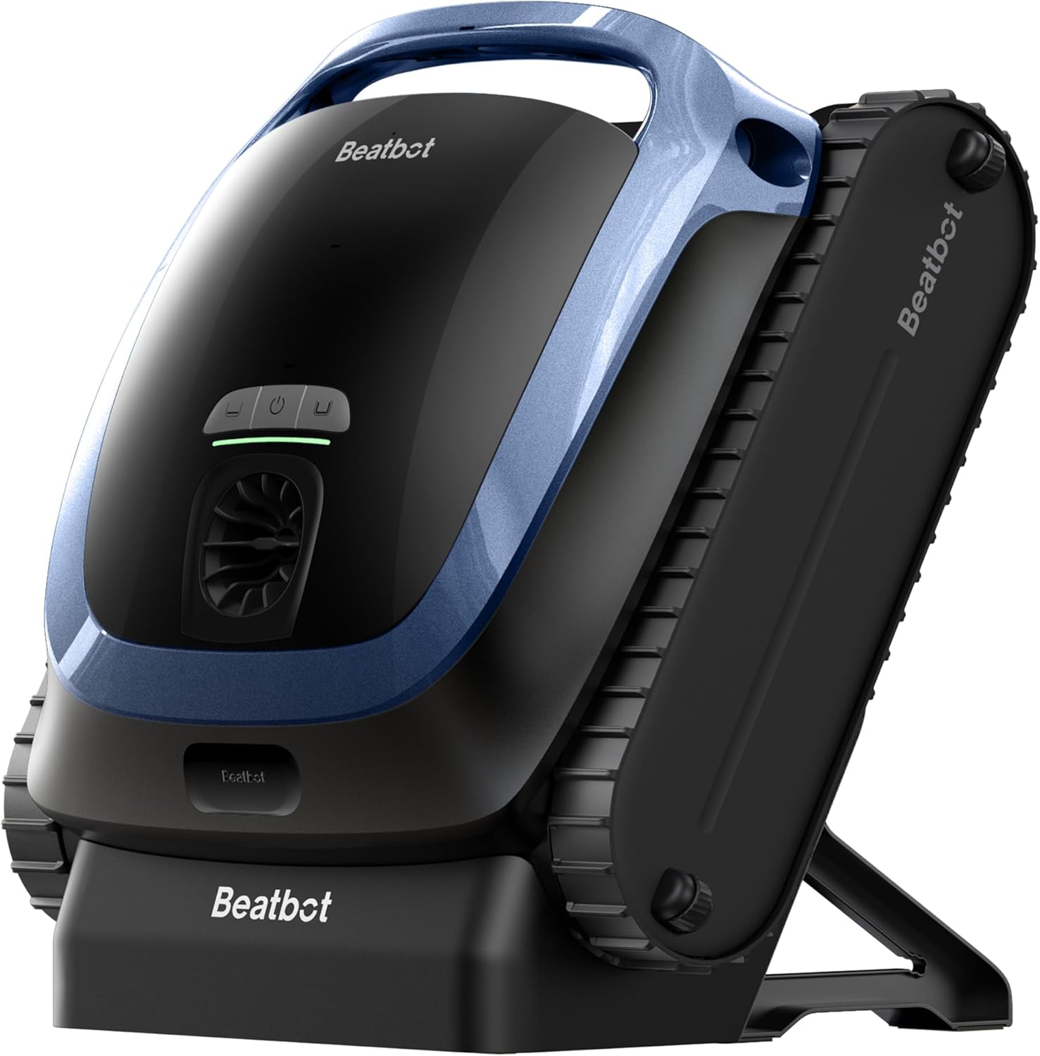 Odkurzacz czyścik, bezprzewodowy Robotic basen, Clean i Efficient