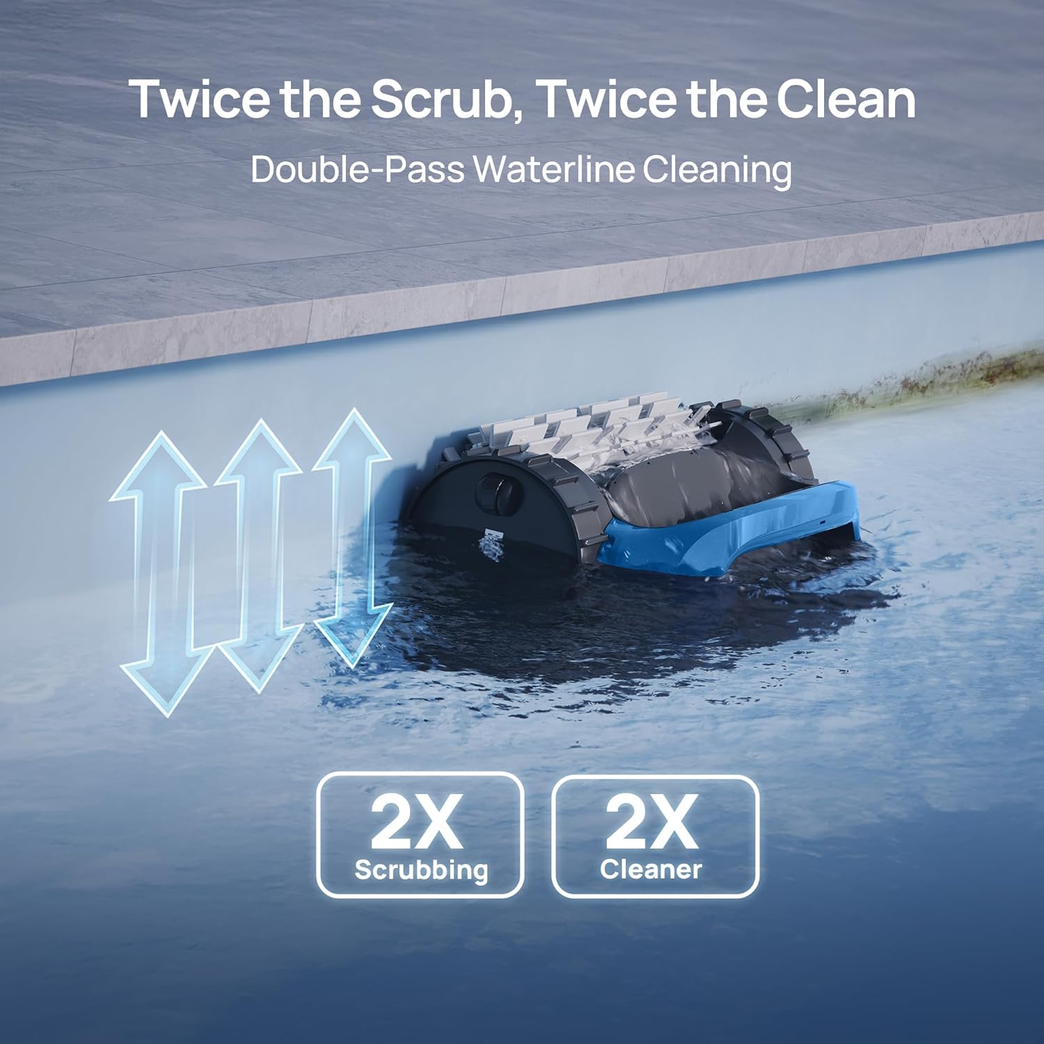1787424283_IHmDiCjc Odkurzacz czyścik, bezprzewodowy Robotic basen, Clean i Efficient