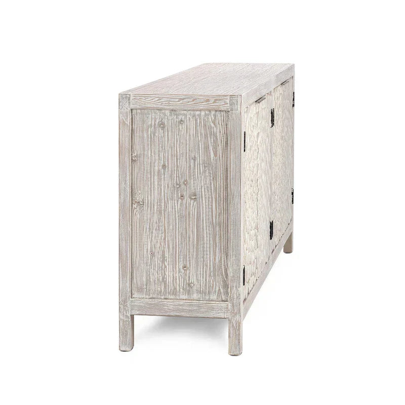 1787430864_ZSTs9Ycu Vintage kremowy Astrid 4-drzwi Sideboard