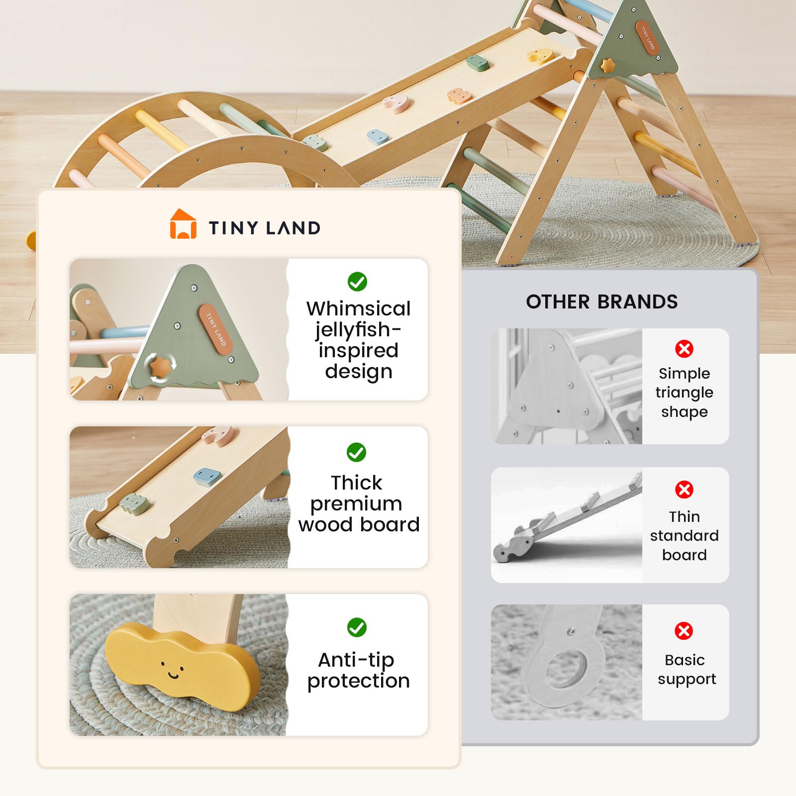 1787432333_G5dIaX9u Pikler Triangle zestaw, 7-in-1 Montessori Climber