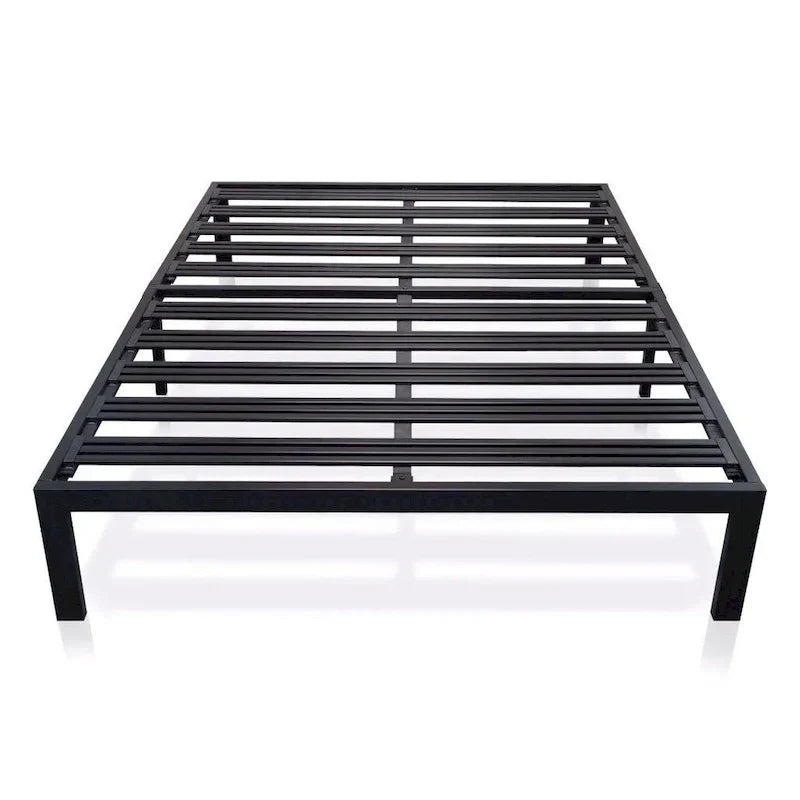 Platform lozko, Sturdy King metal, rama z Durable Slats