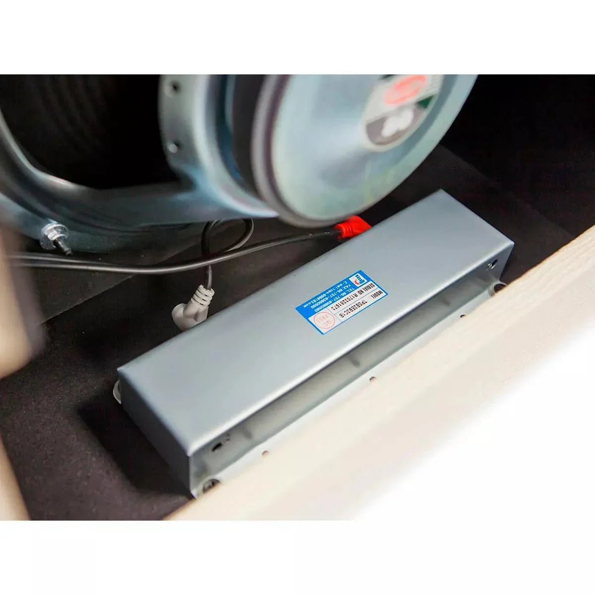 1787433797_TbdTMUku Guitar, 15-W 1 X 12, zestaw combo Tube A z Celestion głośnik i Spring Reverb