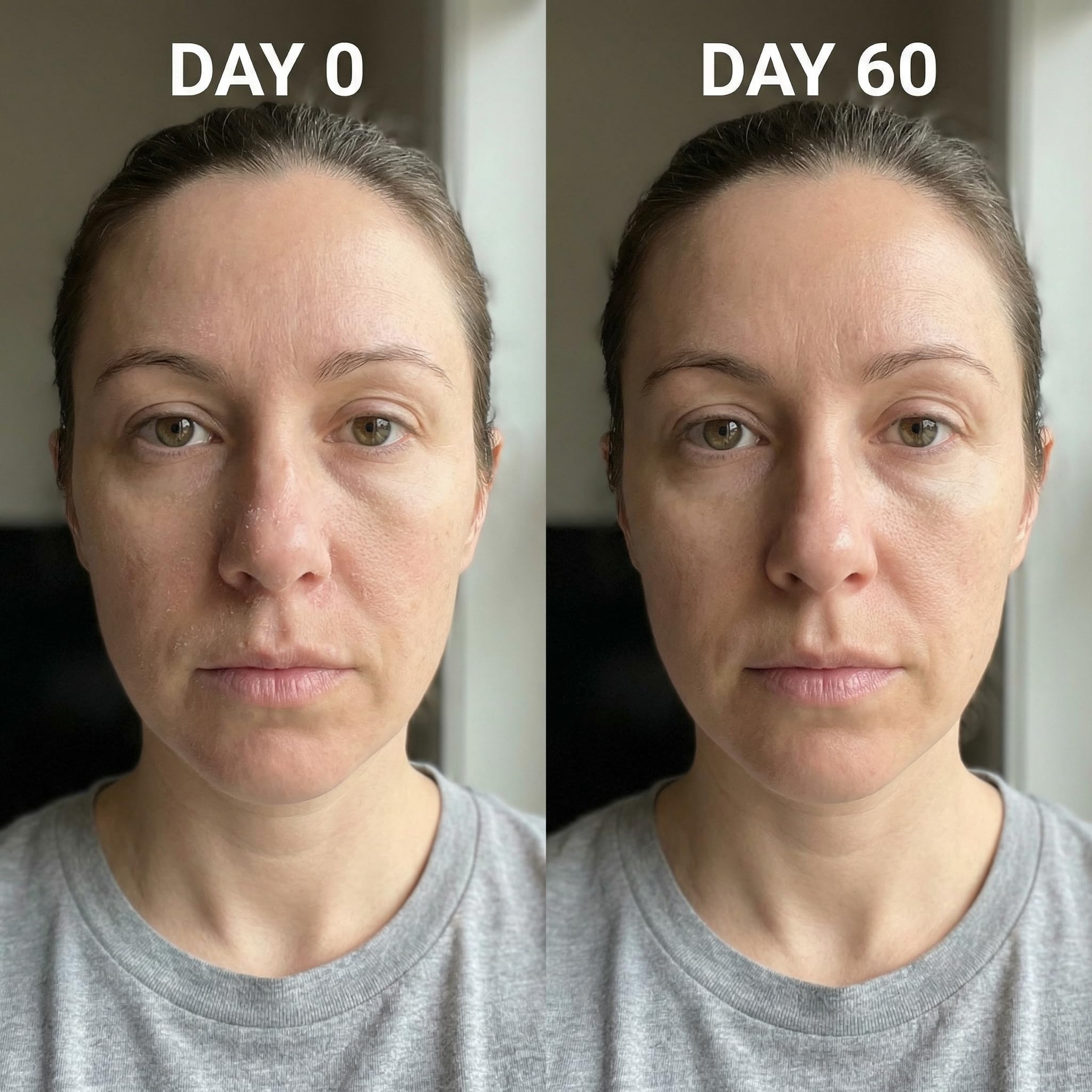 Face Micro Infusion system z At domowy Anti-aging zestaw