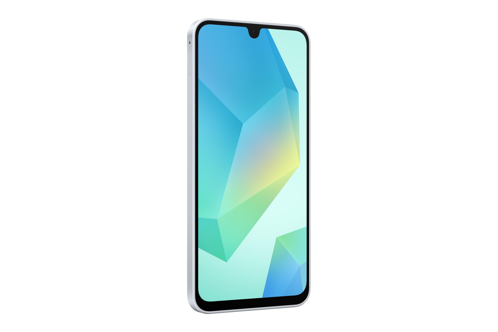 A16 Smartphone, 4G LTE, Unlocked podwójny SIM, 50MP kamera