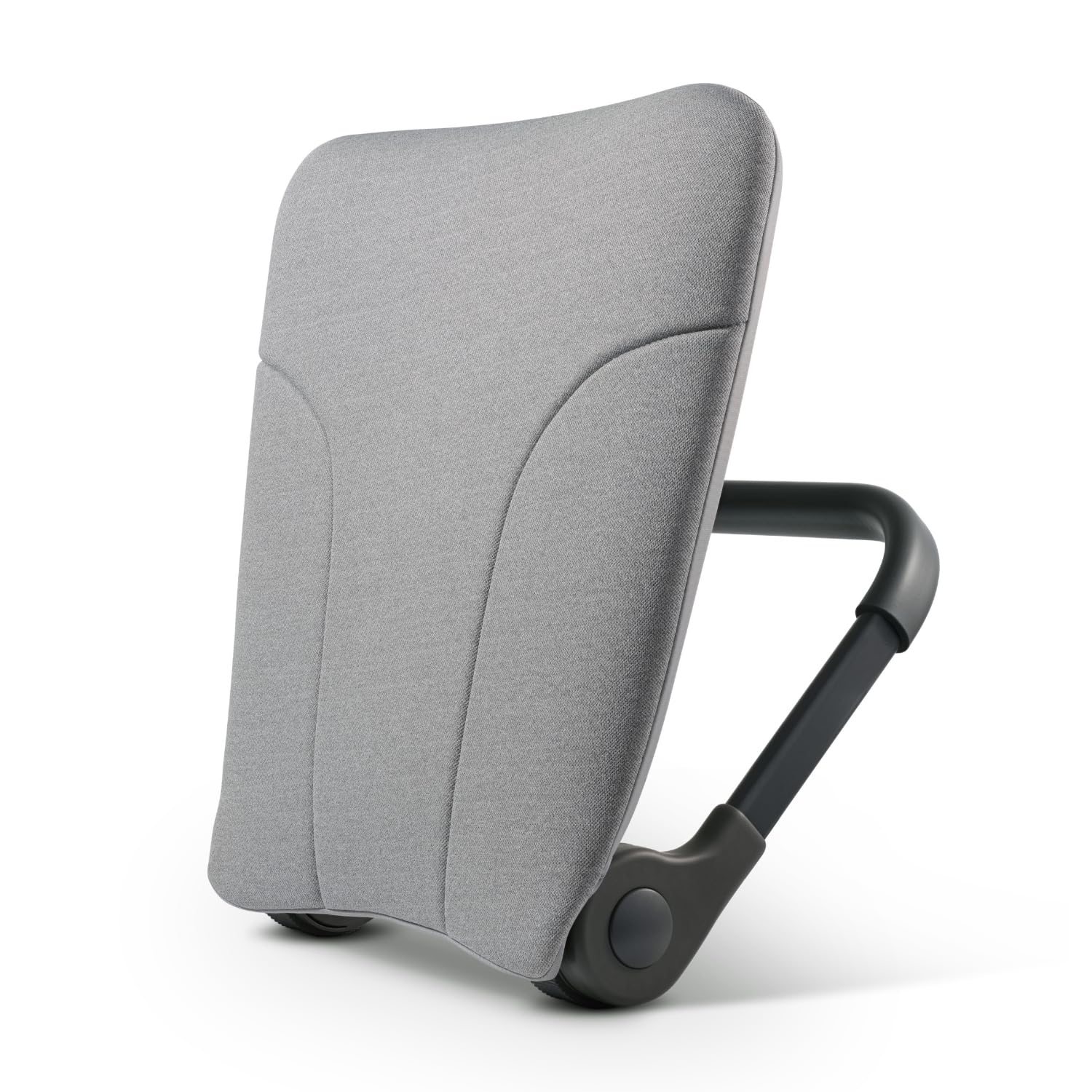 Ultra regulowany ergonomiczny Rocker, tylny Pain Relief