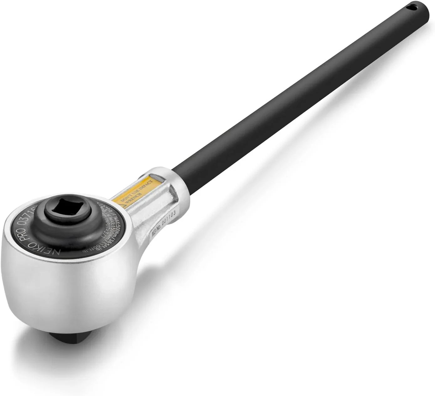1787437684_ZKTkp0Oy Torque Wrench - PRO 03715B 1/2 Drive - 1100 Foot-pound Heavy Duty Torque Multiplier Wrench, Cr-mo and Chrome-vanadium