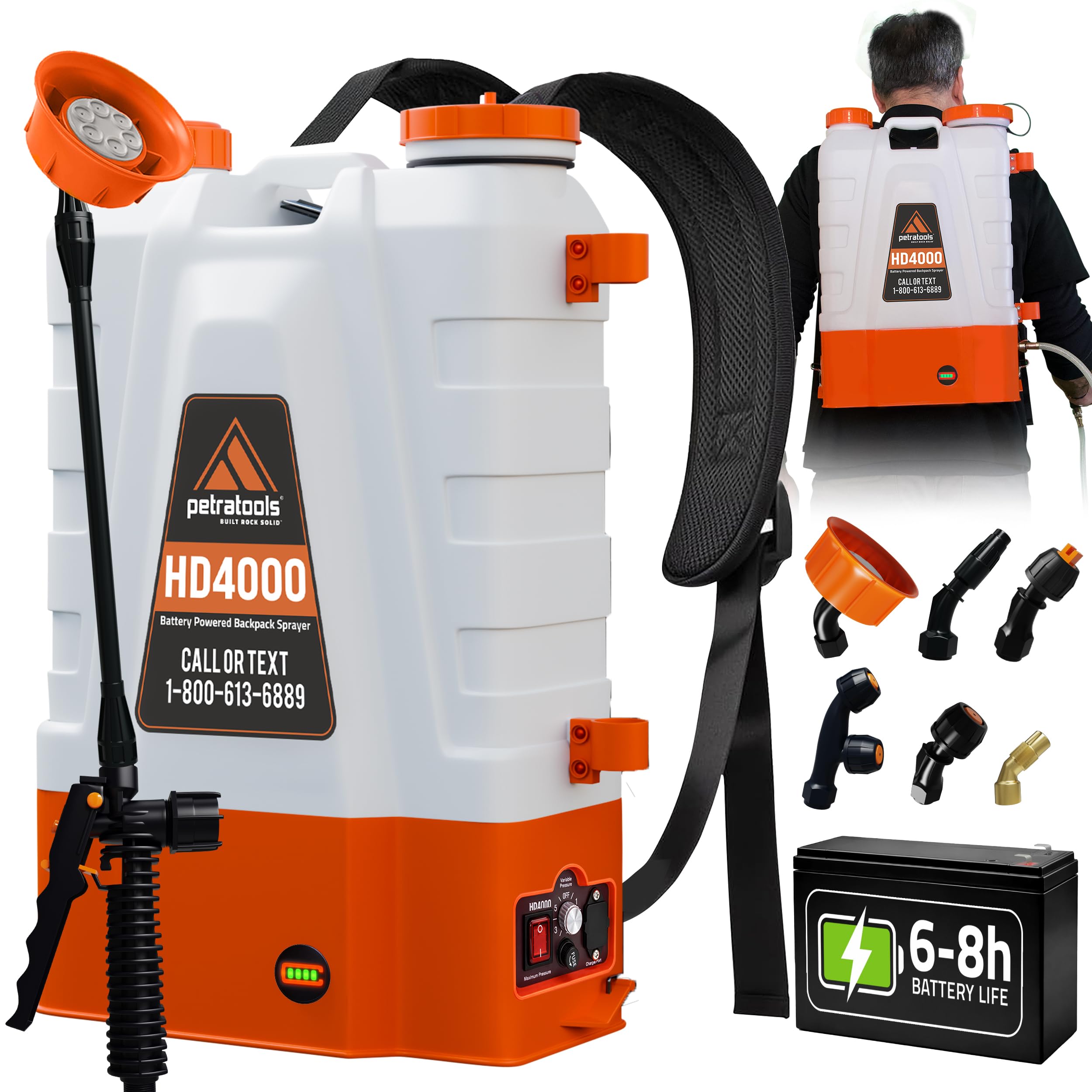 1787438405_bNcUIhyo HD4000 Battery-powered 4 galon plecak Sprayer