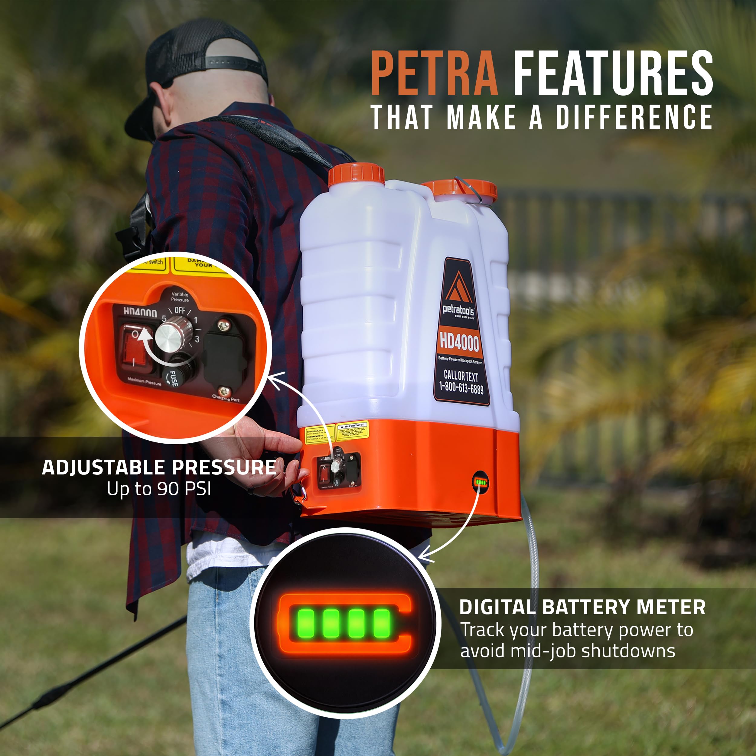 1787438428_Qb7nnEPh HD4000 Battery-powered 4 galon plecak Sprayer