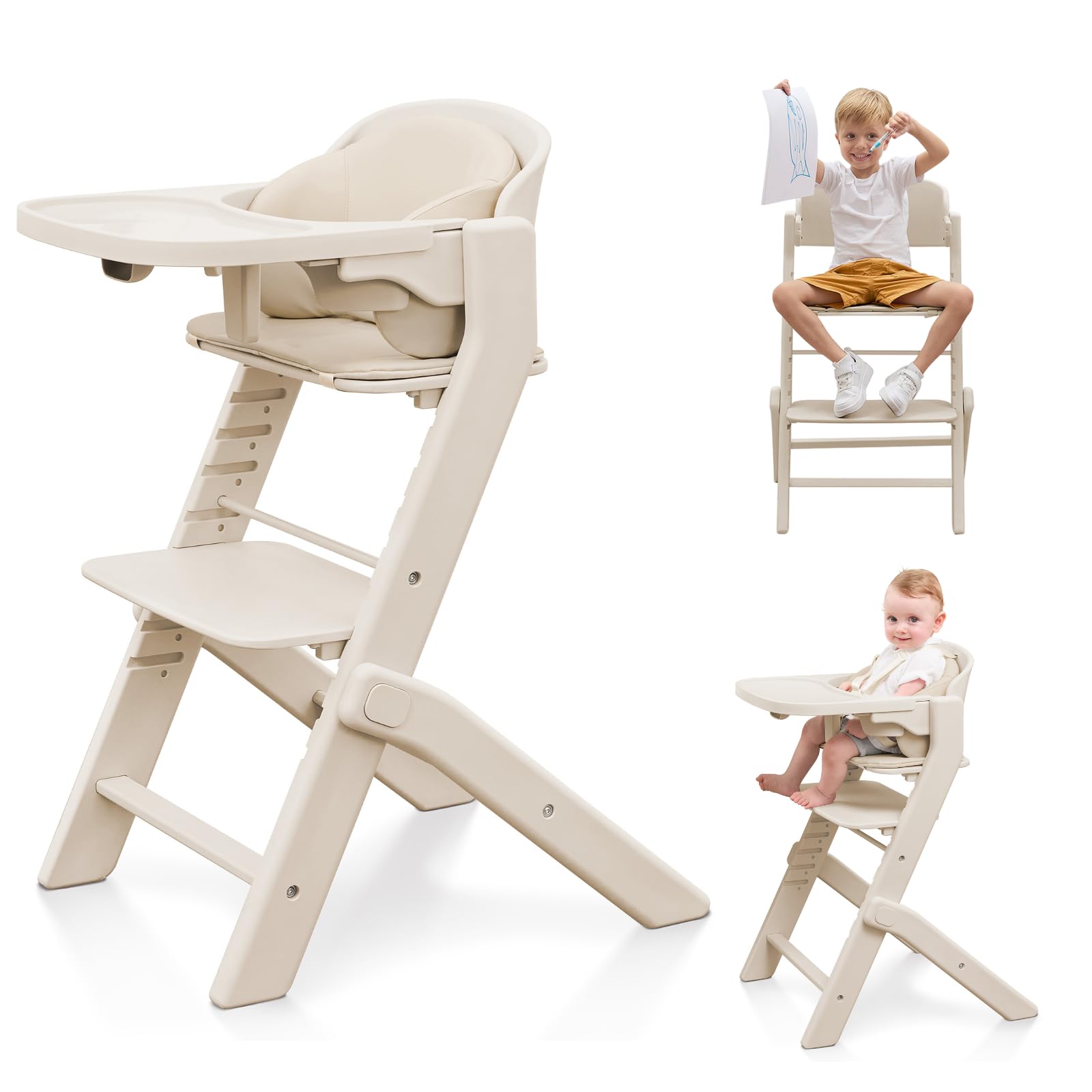 1787439292_XUq62ipp Odee Full-body Washable dziecięcy wysoki krzeslo z Cushion
