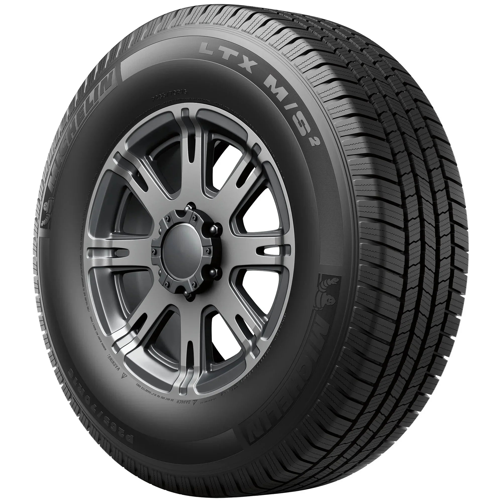 M/S2 All-season P265/70R16 111T opona