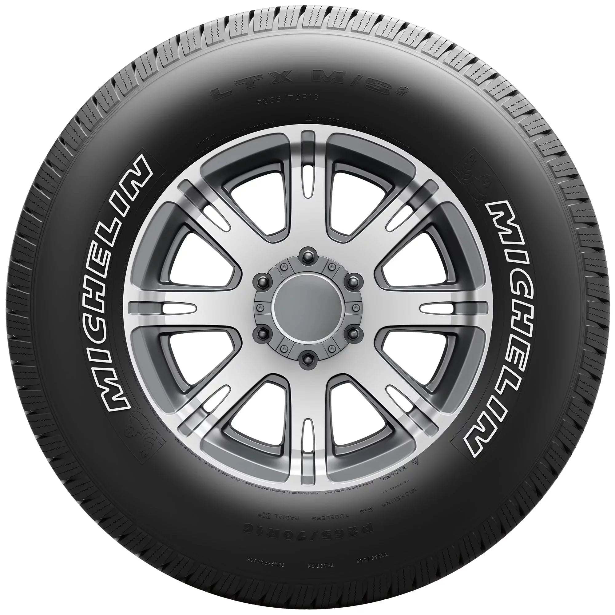 M/S2 All-season P265/70R16 111T opona