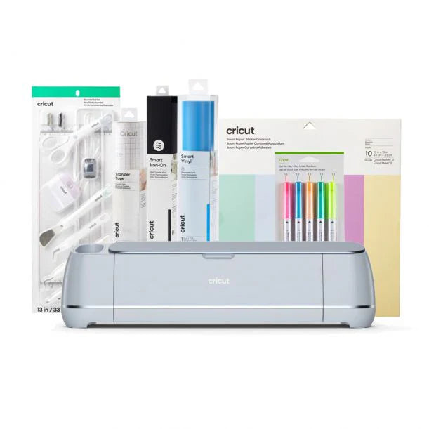 Maker 3 + smart Material i narzędzia Pastel Variety zestaw