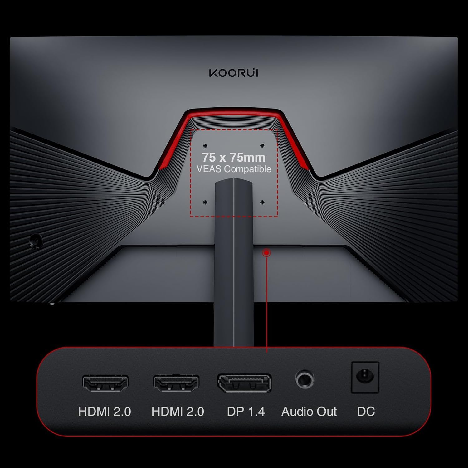 1787444971_MzuxHNsm Gamingowy monitor, 27 FHD 1080p, 240Hz, Freesync, G-sync